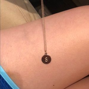 Kate Spade One in a Million Necklace - Rose Gold
